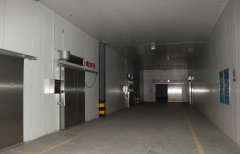 600平米低溫冷凍庫庫板價(jià)格，冷凍庫造價(jià)是多少